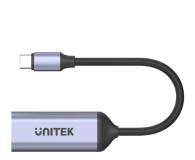Unitek Adapter USB-C - HDMI 2.1 15cm - 1295134 - zdjęcie 2
